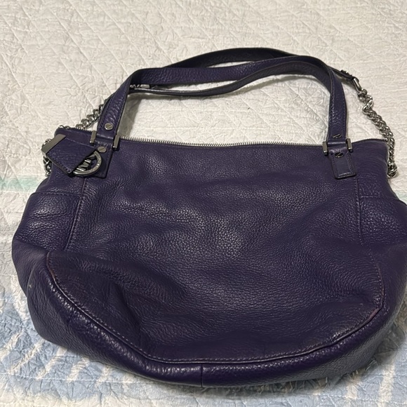 Michael Kors hobo bag - Picture 2 of 4